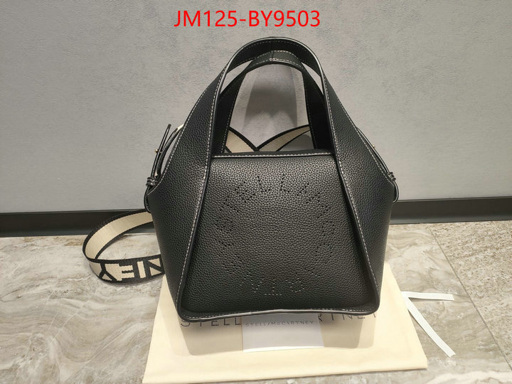 Stella McCartney Bags(TOP)-Handbag- buy the best high quality replica ID: BY9503 $: 125USD