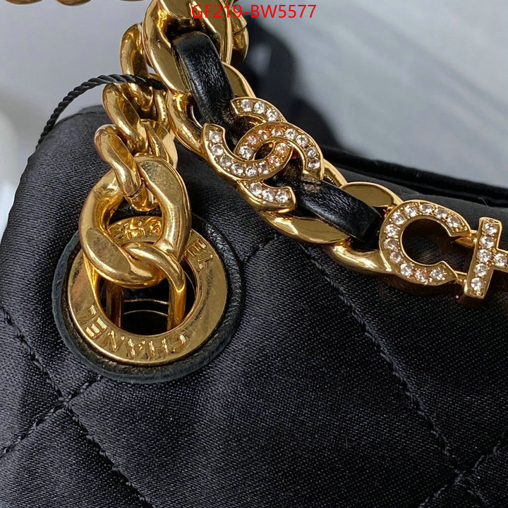 Chanel Bags(TOP)-Diagonal- luxury fashion replica designers ID: BW5577 $: 219USD