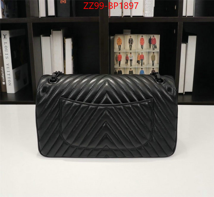 Chanel Bags(4A)-Diagonal- high-end designer ID: BP1897 $: 99USD