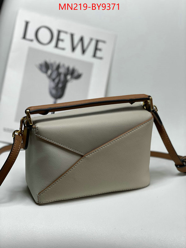 Loewe Bags(TOP)-Puzzle- what ID: BY9371 $: 219USD