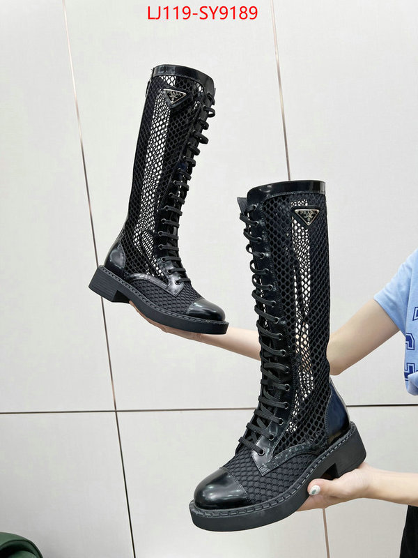 Women Shoes-Boots the online shopping ID: SY9189 $: 119USD