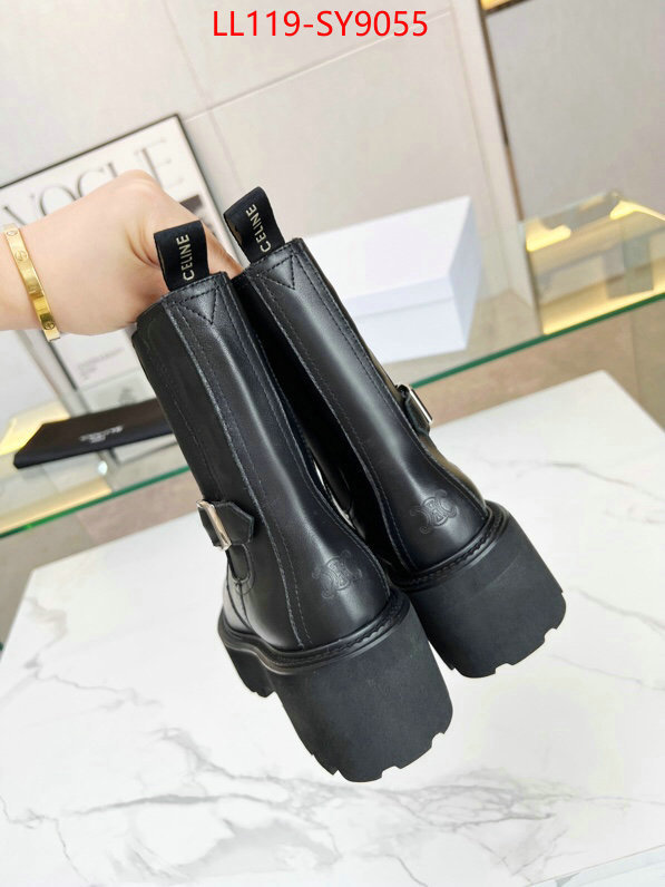 Women Shoes-Boots we offer ID: SY9055 $: 119USD