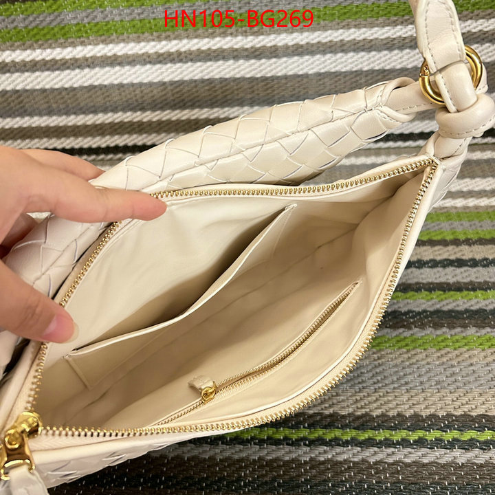 BV Bags(4A)-Handbag- store ID: BG269 $: 105USD