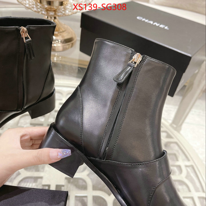 Women Shoes-Boots high quality replica designer ID: SG308 $: 139USD