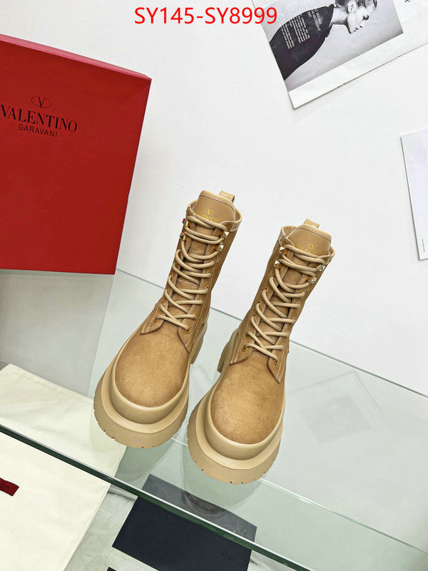 Women Shoes-Boots high quality ID: SY8999 $: 145USD