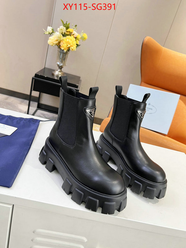 Women Shoes-Boots buy high quality cheap hot replica ID: SG391 $: 115USD