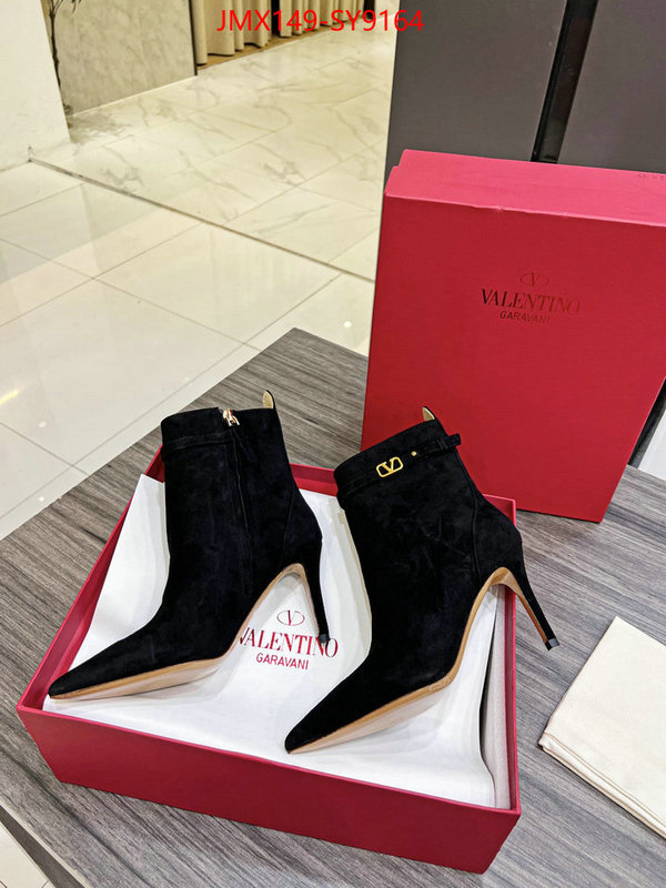 Women Shoes-Boots replica sale online ID: SY9164 $: 149USD