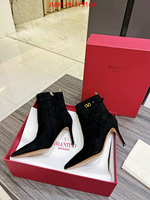 Women Shoes-Valentino online store ID: SY9164 $: 149USD