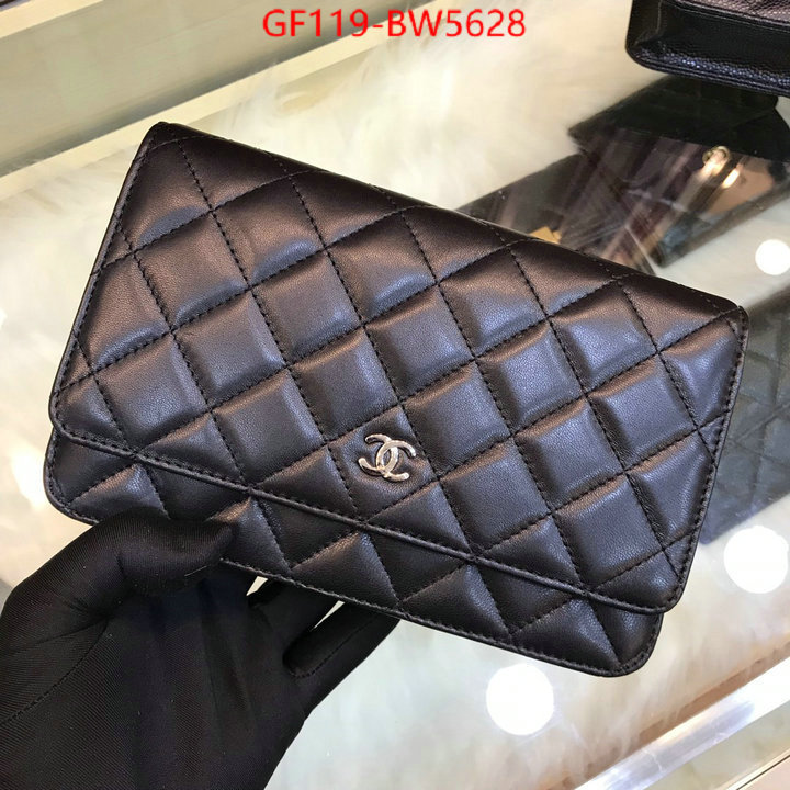 Chanel Bags(TOP)-Diagonal- copy ID: BW5628 $: 119USD