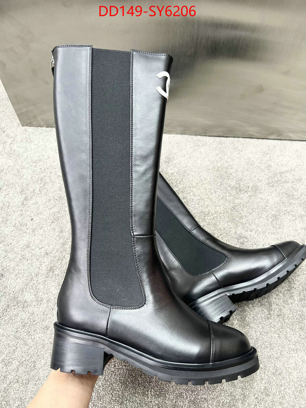 Women Shoes-Boots is it illegal to buy ID: SY6206 $: 149USD