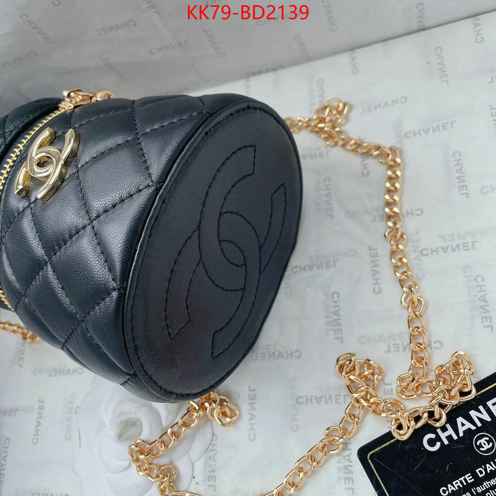 Chanel Bags(4A)-Diagonal- what ID: BD2139 $: 79USD