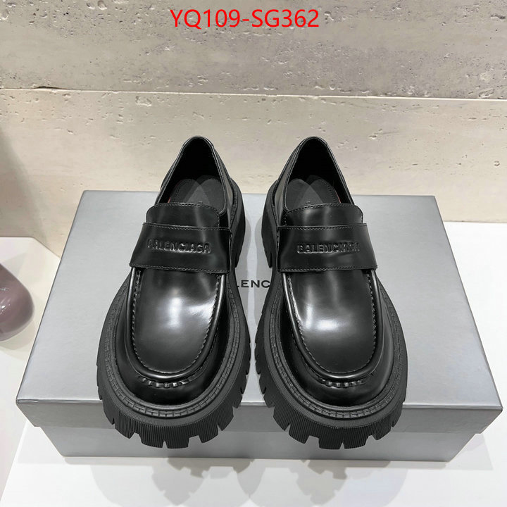 Women Shoes-Balenciaga online china ID: SG362 $: 109USD