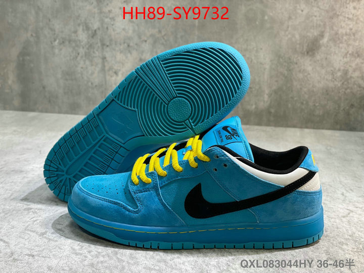 Women Shoes-NIKE sell online ID: SY9732 $: 89USD