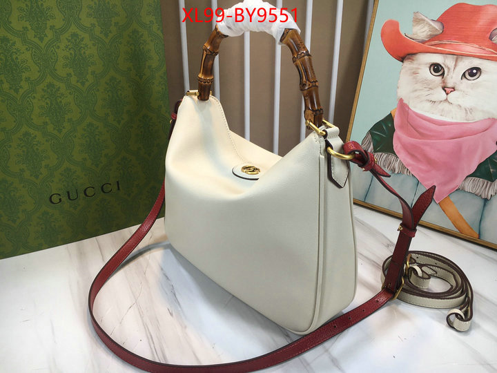 Gucci Bags(4A)-Diana-Bamboo- supplier in china ID: BY9551