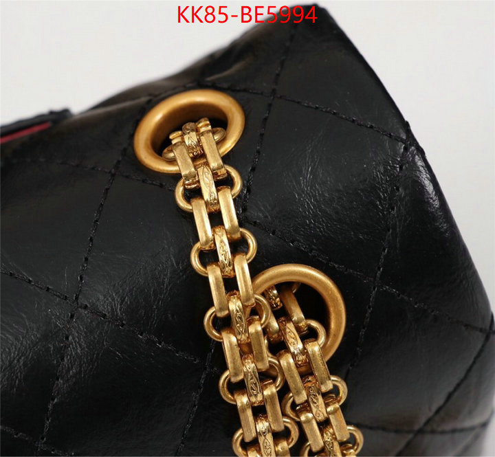 Chanel Bags(4A)-Diagonal- sale ID: BE5994 $: 85USD