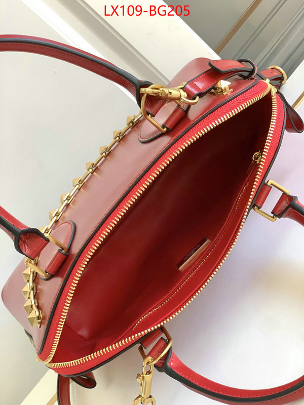 Valentino Bags(4A)-Handbag- shop the best high quality ID: BG205 $: 109USD