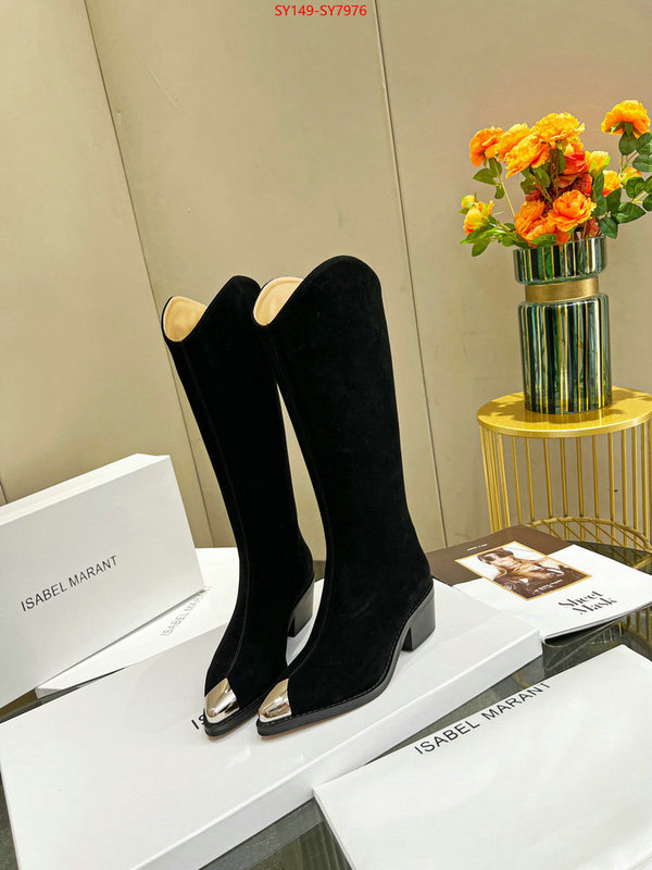 Women Shoes-Boots where to buy ID: SY7976 $: 149USD