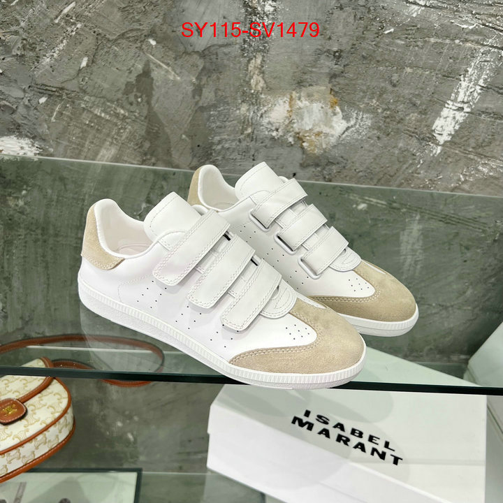 Women Shoes-Isabel Marant where can you buy replica ID: SV1479 $: 115USD