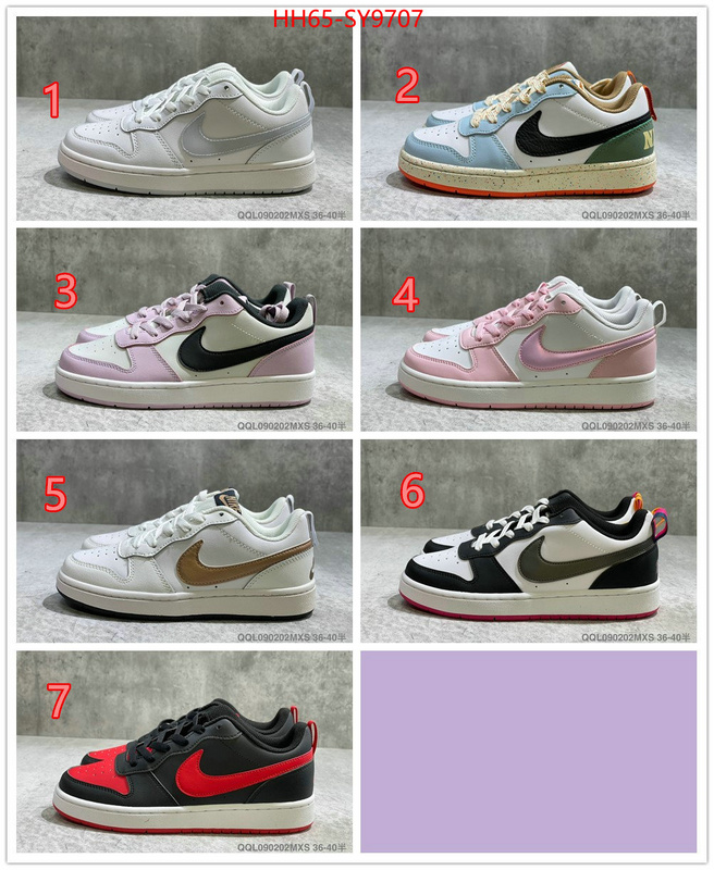 Women Shoes-NIKE where could you find a great quality designer ID: SY9707 $: 65USD