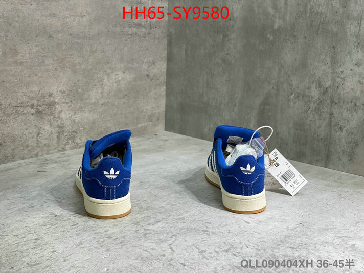 Women Shoes-Adidas best fake ID: SY9580 $: 65USD