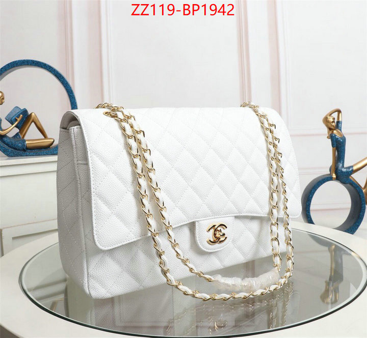 Chanel Bags(4A)-Diagonal- where can you buy replica ID: BP1942 $: 119USD