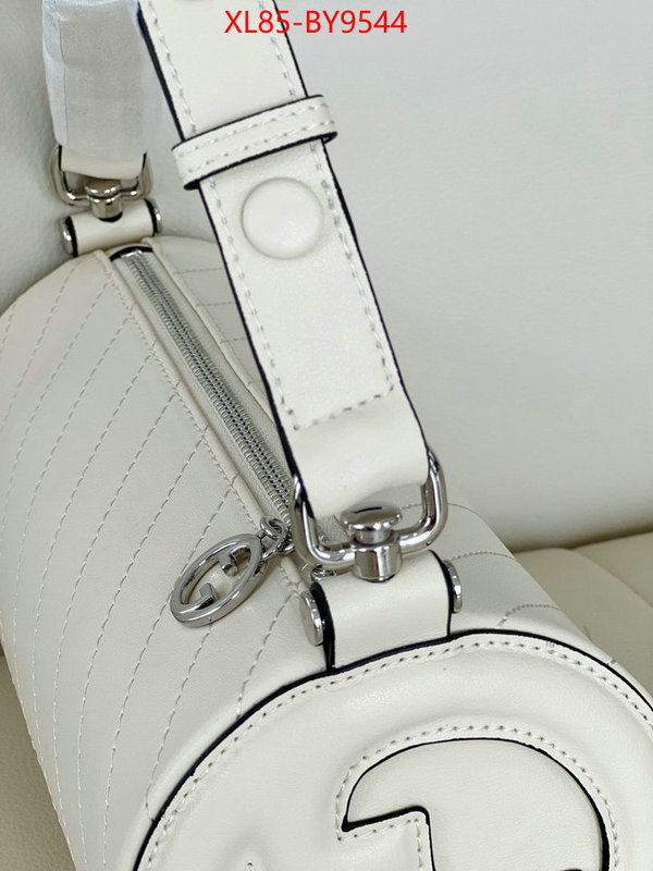 Gucci Bags(4A)-Handbag- best replica quality ID: BY9544 $: 85USD