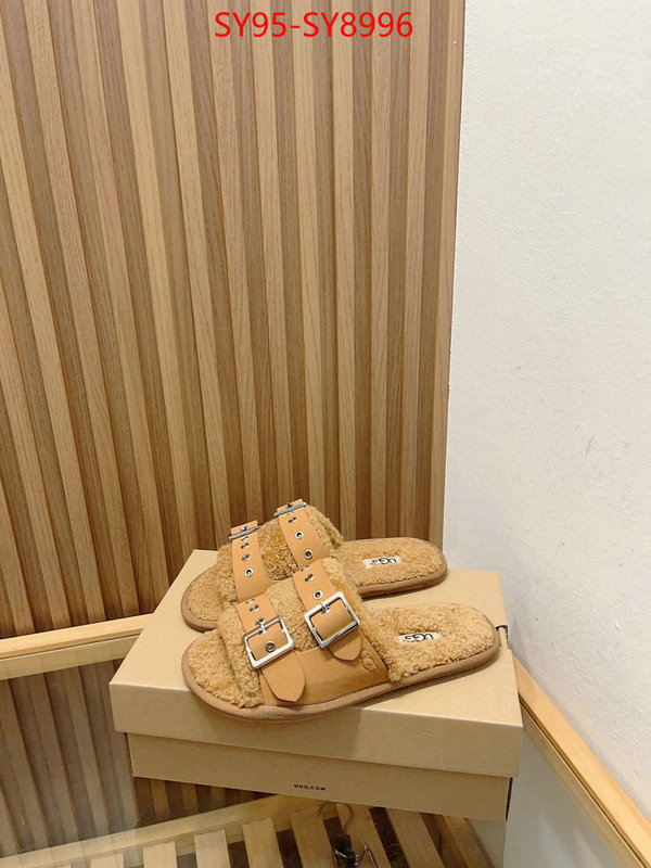 Women Shoes-UGG for sale cheap now ID: SY8996 $: 95USD