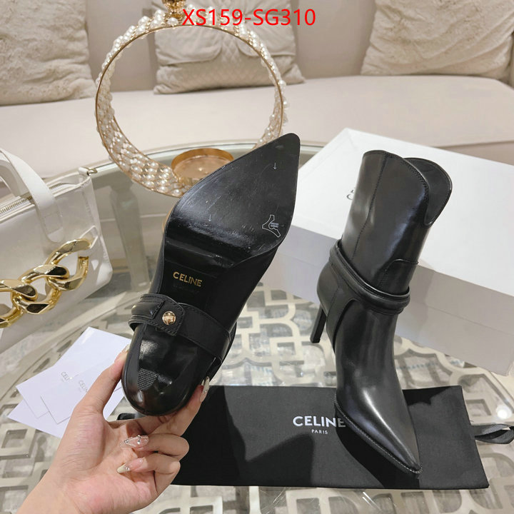 Women Shoes-Boots buy high-quality fake ID: SG310 $: 159USD