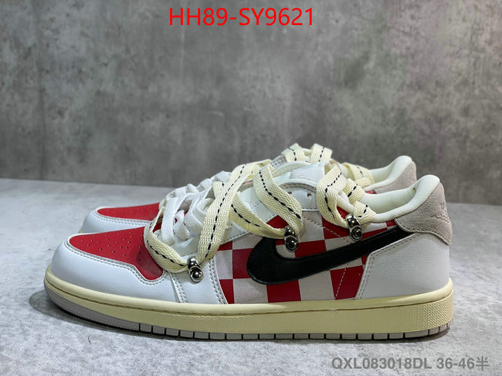 Women Shoes-Air Jordan best replica ID: SY9621 $: 89USD