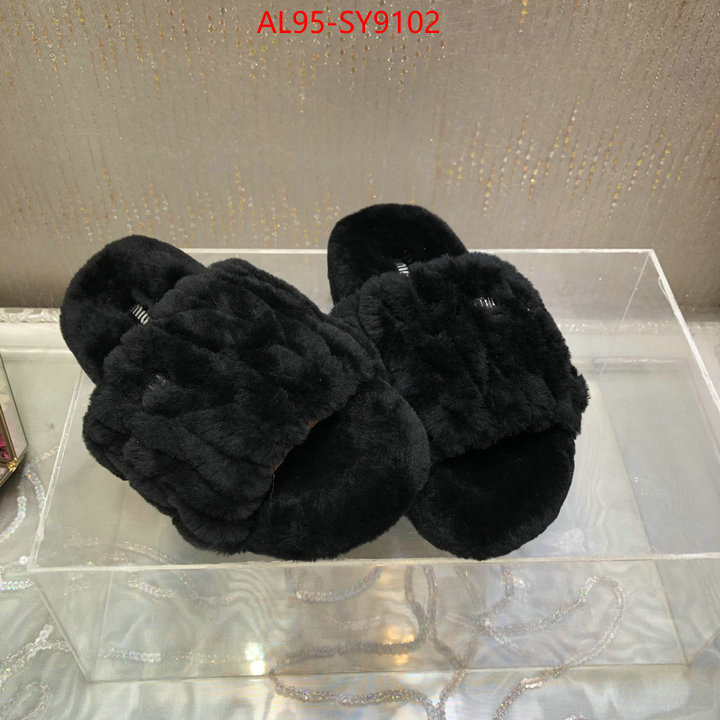 Women Shoes-Miu Miu designer ID: SY9102 $: 95USD