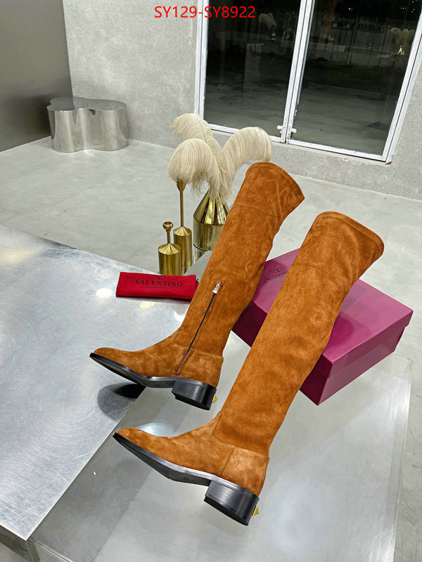 Women Shoes-Boots the best designer ID: SY8922 $: 129USD