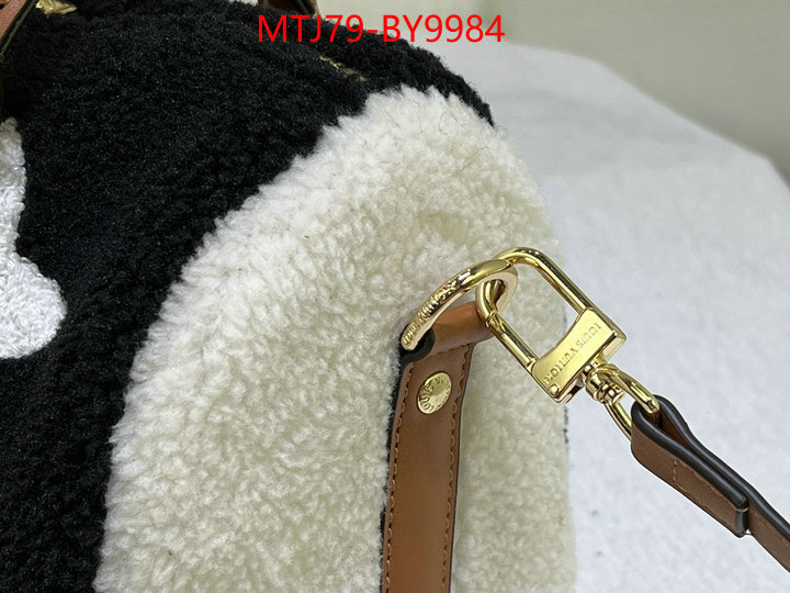 LV Bags(4A)-Speedy- best luxury replica ID: BY9984 $: 79USD