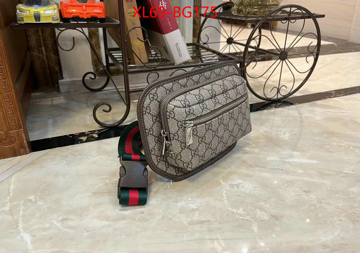 Gucci Bags(4A)-Discovery- 2023 perfect replica designer ID: BG175 $: 69USD