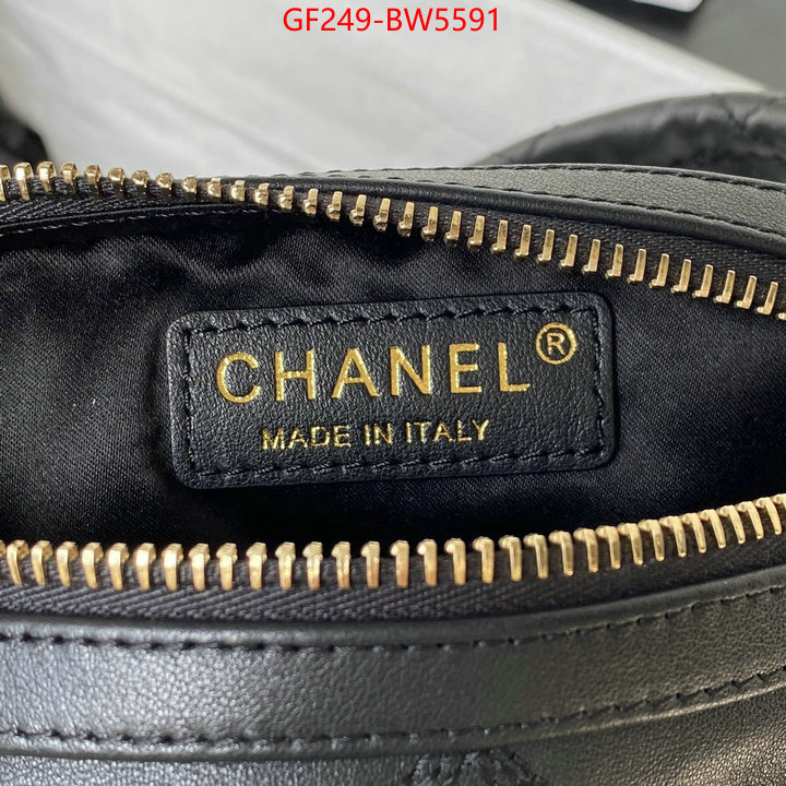 Chanel Bags(TOP)-Diagonal- where to buy fakes ID: BW5591 $: 249USD