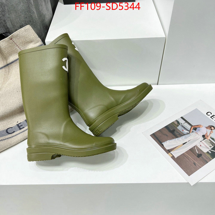 Women Shoes-Boots luxury cheap ID: SD5344 $: 109USD