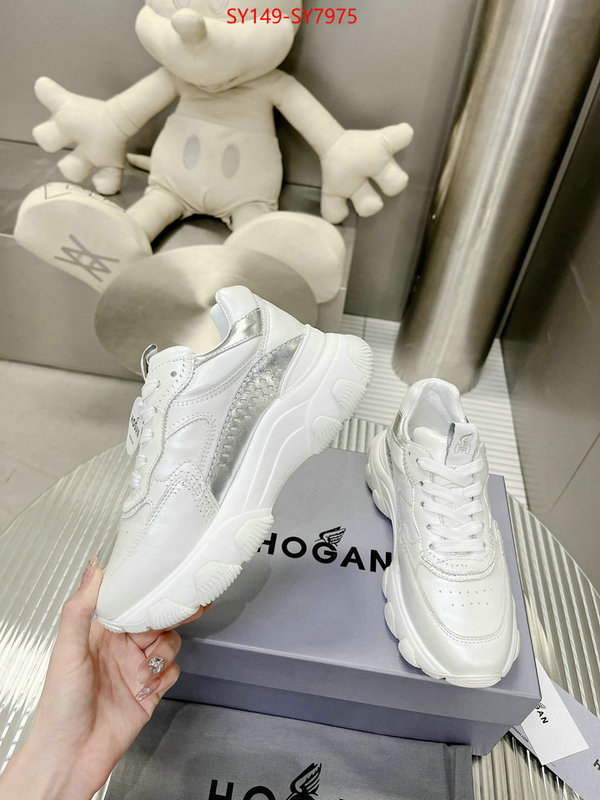 Women Shoes-Hogan replica designer ID: SY7975 $: 149USD