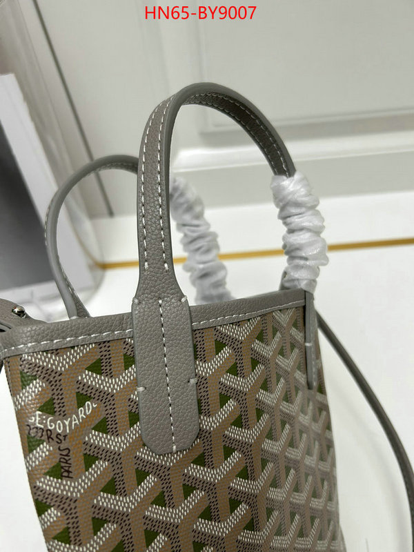 Goyard Bags(4A)-Diagonal- top quality designer replica ID: BY9007 $: 65USD