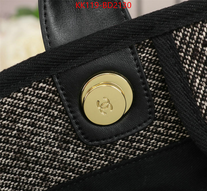 Chanel Bags(4A)-Handbag- wholesale 2023 replica ID: BD2130 $: 119USD