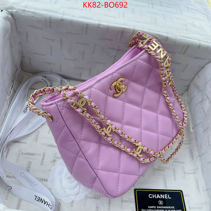 Chanel Bags(4A)-Handbag- best ID: BO692 $: 82USD