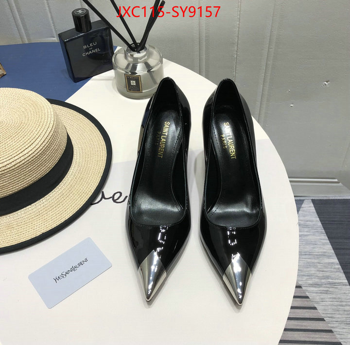 Women Shoes-YSL cheap ID: SY9157 $: 115USD