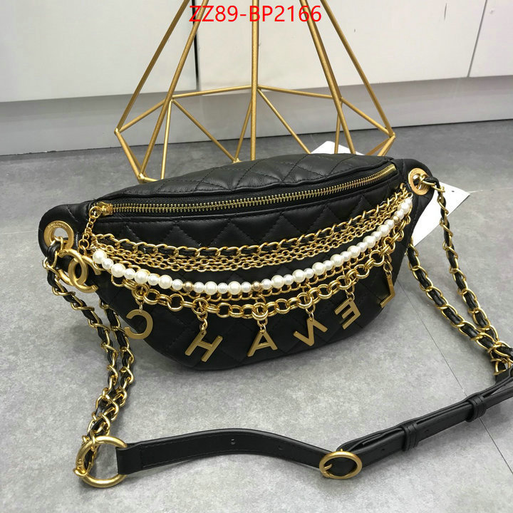 Chanel Bags(4A)-Other Styles- cheap ID: BP2166 $: 89USD