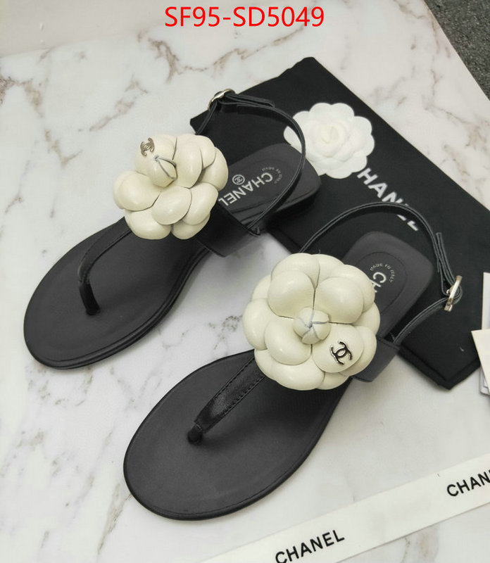 Women Shoes-Chanel fashion replica ID: SD5049 $: 95USD