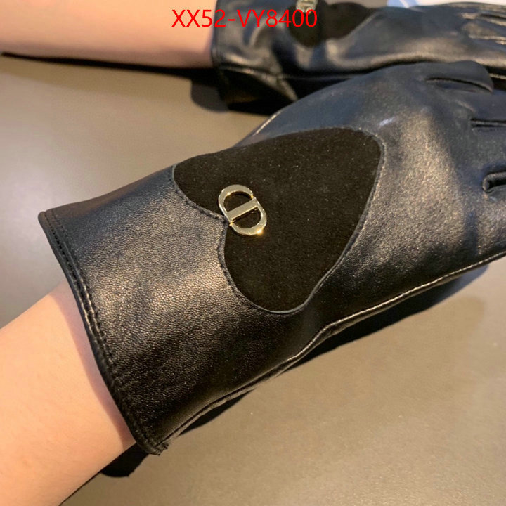 Gloves-Dior replica aaaaa designer ID: VY8400 $: 52USD