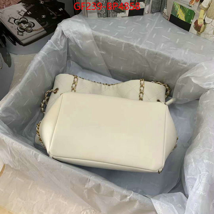 Chanel Bags(TOP)-Handbag- where can i buy the best 1:1 original ID: BP4858 $: 239USD