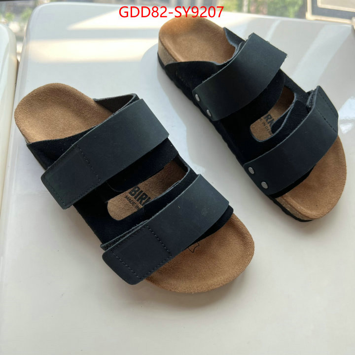 Women Shoes-Birkenstock shop ID: SY9207 $: 82USD