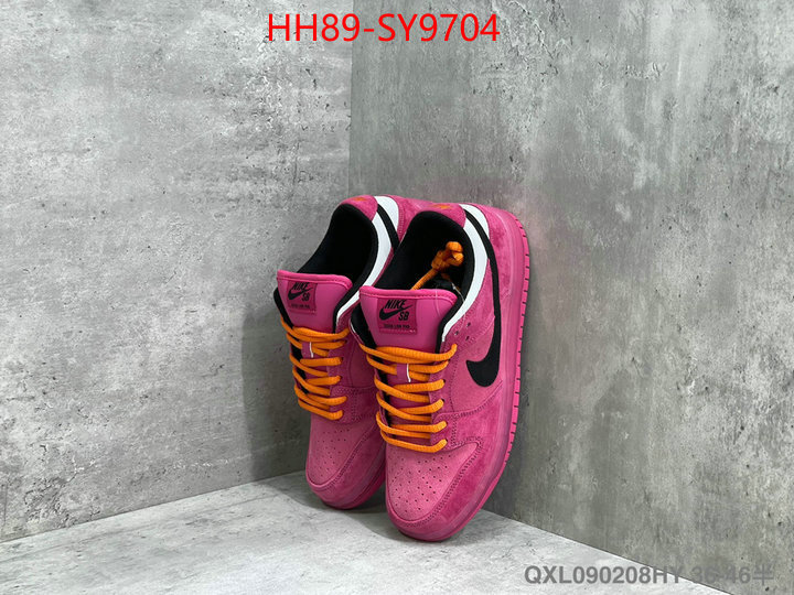 Women Shoes-NIKE top quality website ID: SY9704 $: 89USD