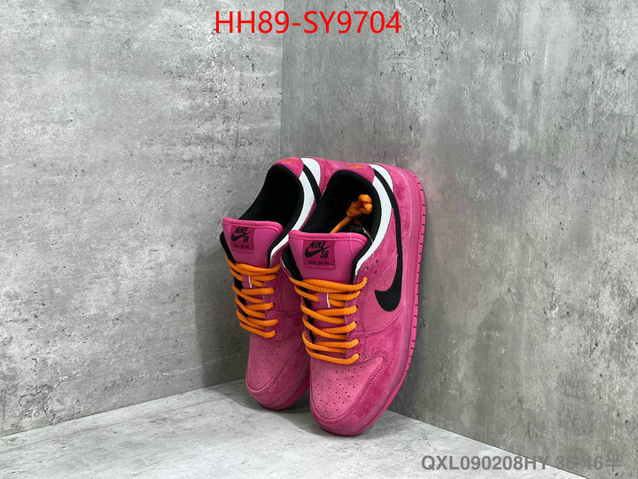 Men Shoes-Nike copy aaaaa ID: SY9704 $: 89USD