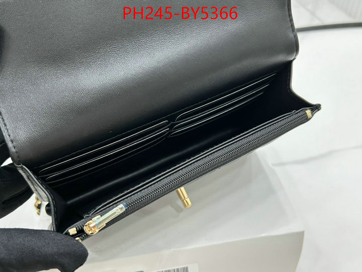 Chanel Bags(TOP)-Diagonal- where can i buy ID: BY5366 $: 245USD