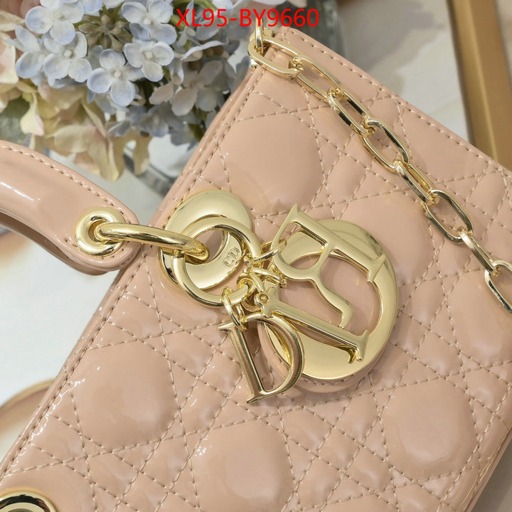 Dior Bags(4A)-Lady- sellers online ID: BY9660