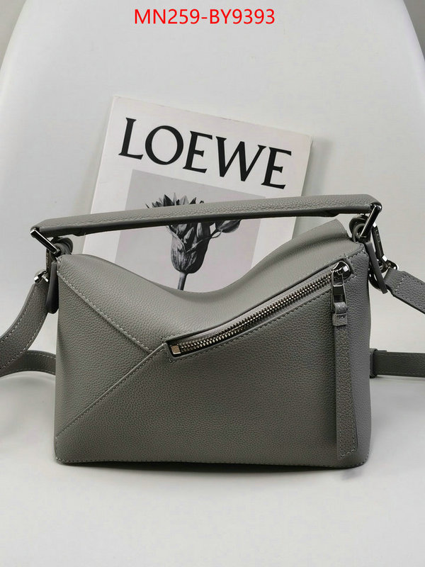 Loewe Bags(TOP)-Puzzle- where can i buy the best 1:1 original ID: BY9393 $: 269USD